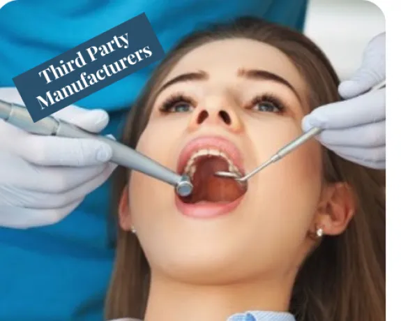 Dental Pharma Products Manufacturers in India 1