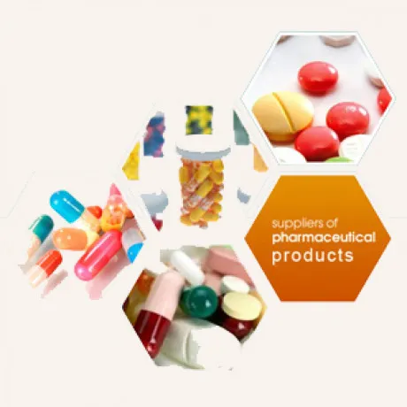 PCD Pharma Franchise Company For Tablet 1
