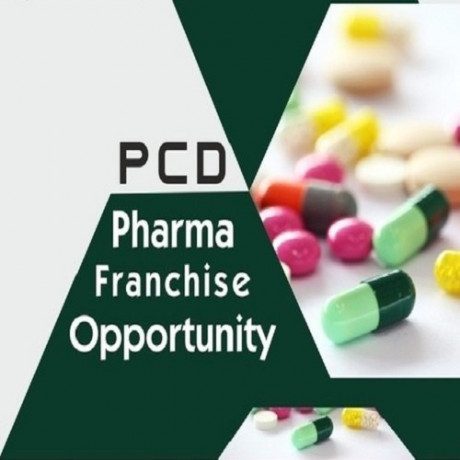 PCD Pharma Franchise Company For Capsule 1