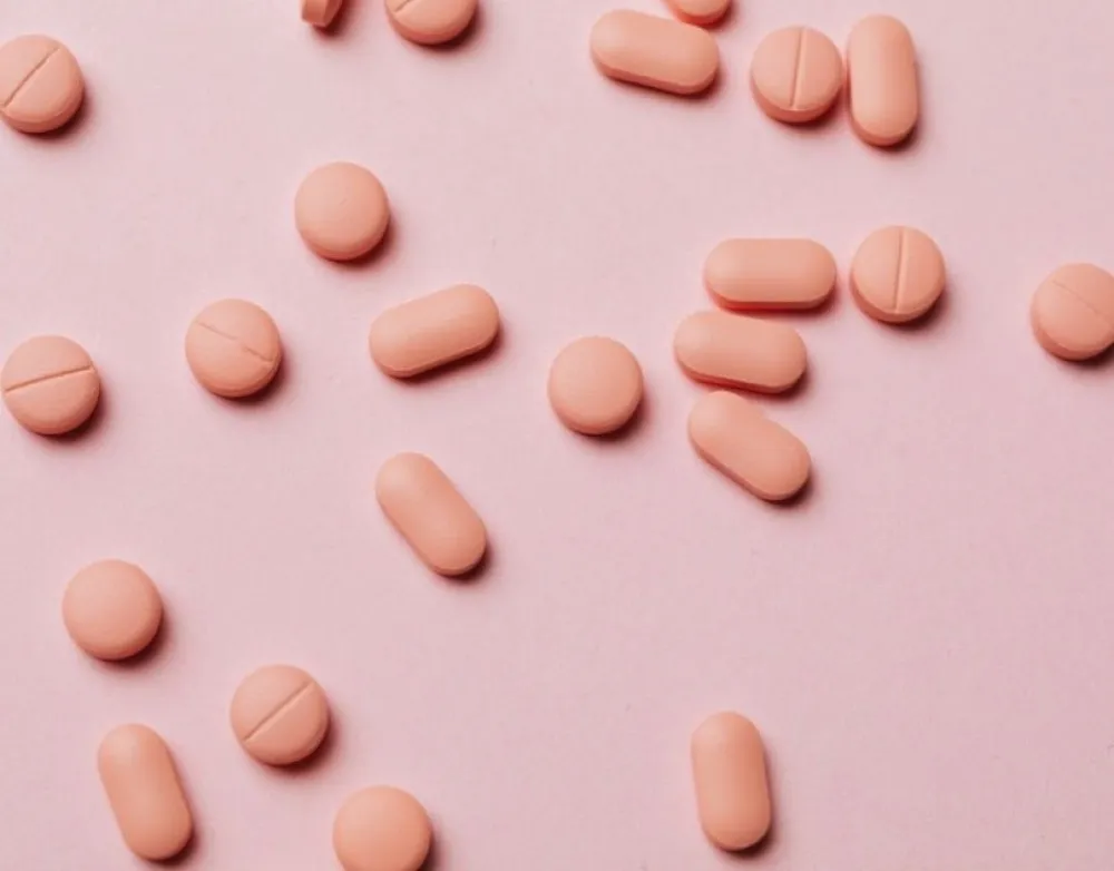 Pharma PCD Company For Multvitamain Multimineral
