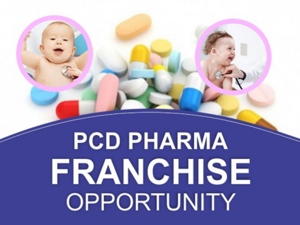 PCD Pediatrics Franchise PCD Pharma Company