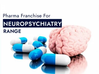 PCD Pharma Franchise Company For Neurology Medicine