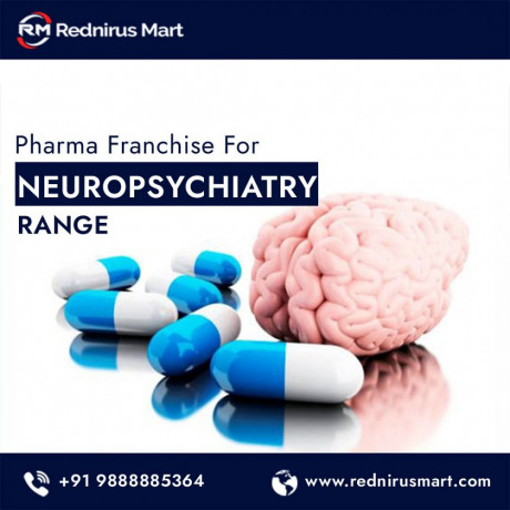 PCD Pharma Franchise Company For Neurology Medicine 1