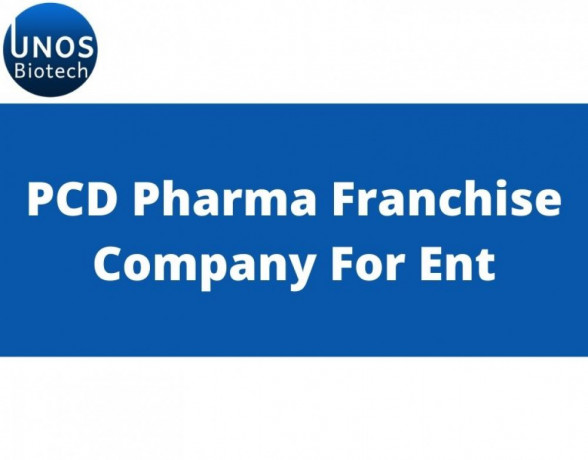 PCD Pharma Franchise Companies for ENT Range 1