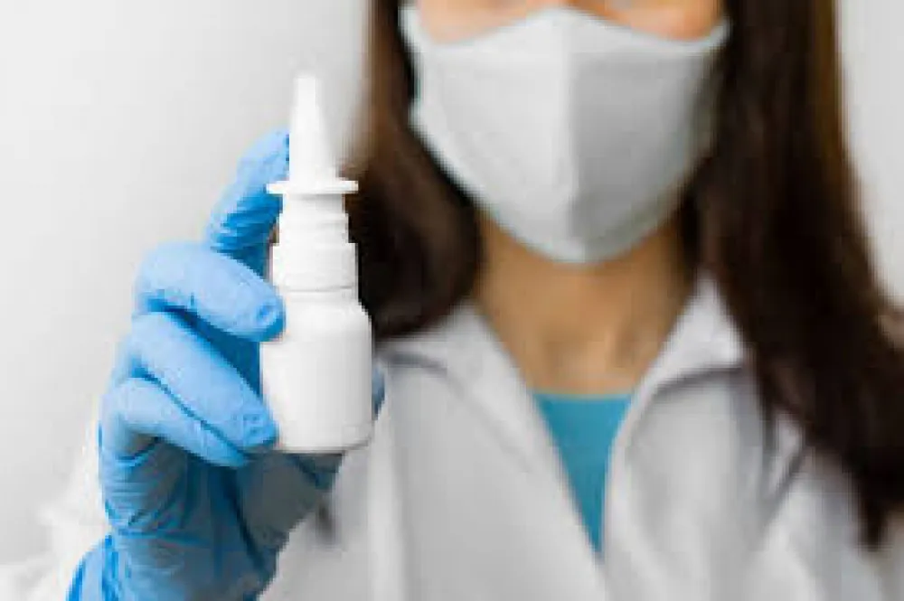 PCD Pharma Franchise Company For Nasal Drops