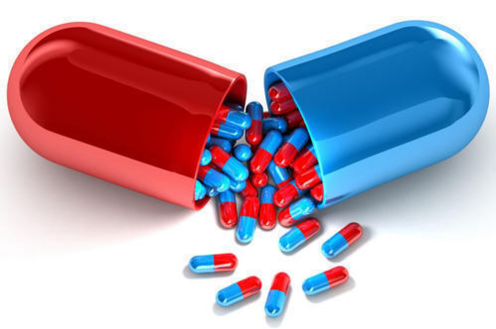 PCD Pharma Franchise Company For Antibiotics