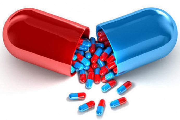 PCD Pharma Franchise Company For Antibiotics 1