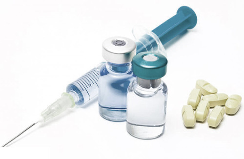 PCD Pharma Franchise Company For Injections