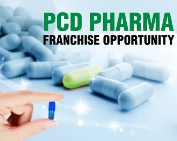 PCD Pharma Franchise Company 1