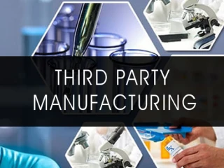 Third Party Pharma Manufacturing Company