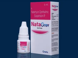 Contract Manufacturer for Eye Drops
