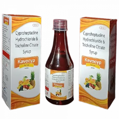 Pharma PCD Franchise Company For Suspension 1