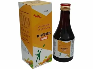 Ayurvedic Products Franchise Company