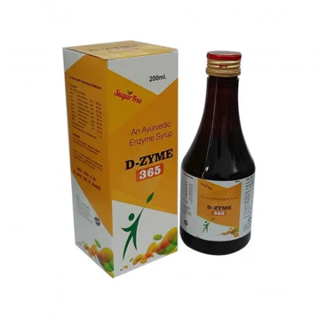 Ayurvedic Products Franchise Company 1