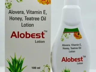 Derma Products Manufacturer in India
