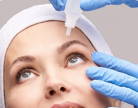 Pharma PCD Franchise Company For Ear Drops 1