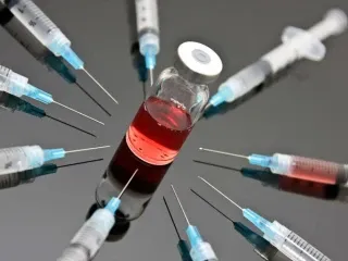 Pharma PCD Franchise Company For Injections
