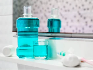 Third Party Pharma manufacturers For Mouthwash