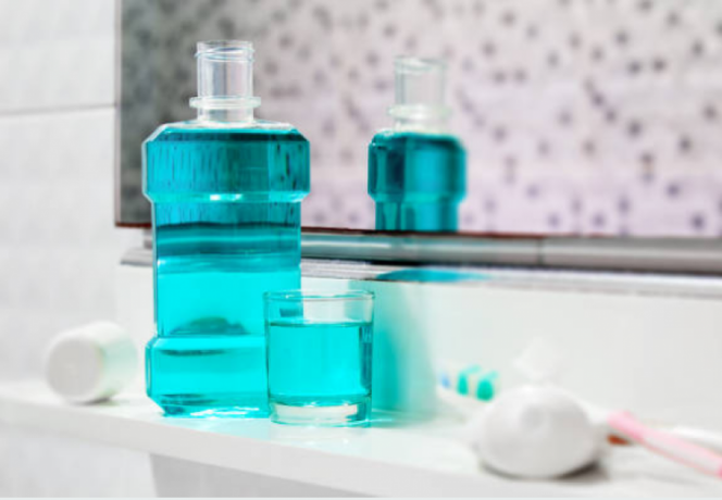 Third Party Pharma manufacturers For Mouthwash 1