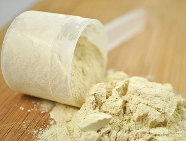 PCD Franchise Company For Protein Powder 1