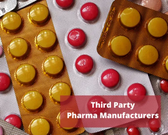 Third Party Manufacturers For Tablets 1