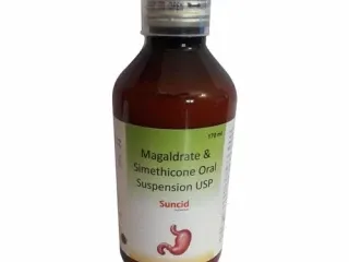 Pharma PCD Franchise Company For Syrups