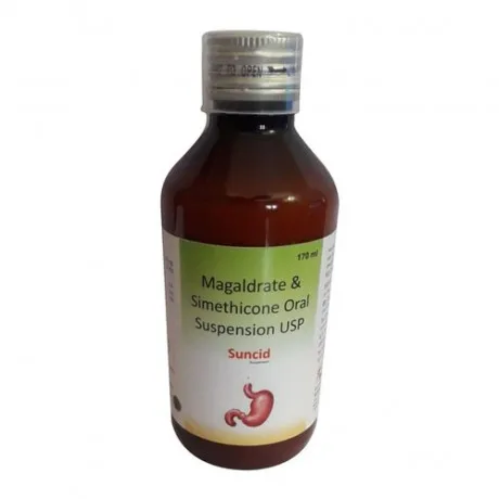 Pharma PCD Franchise Company For Syrups 1