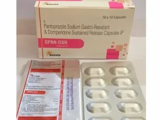 PCD Franchise Company For Capsule