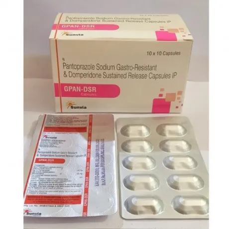 PCD Franchise Company For Capsule 1
