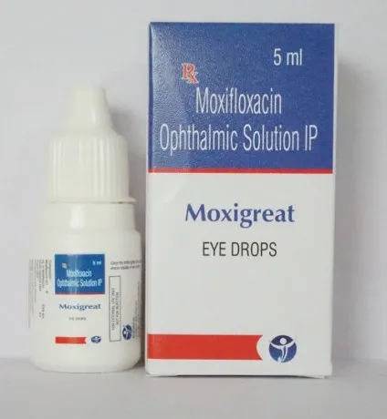 Best Eye Drops PCD Franchise Company 1