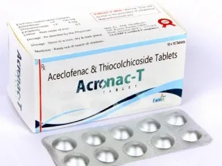 Pharma Franchise Company for Orthopedic Range