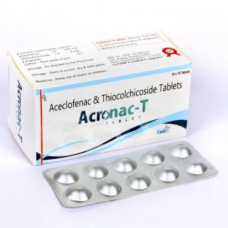 Pharma Franchise Company for Orthopedic Range 1