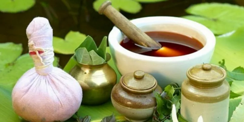 Top Ayurvedic Third Party Manufacturer in India 1