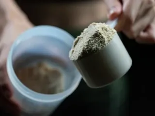 PCD Franchise Company For Protein Powder