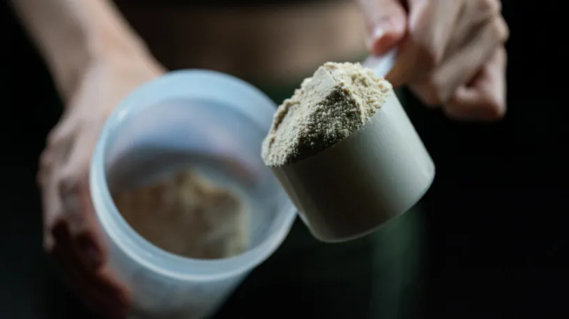 PCD Franchise Company For Protein Powder 1