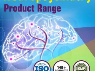 Pharma Franchise For Neuropsychiatry Medicines
