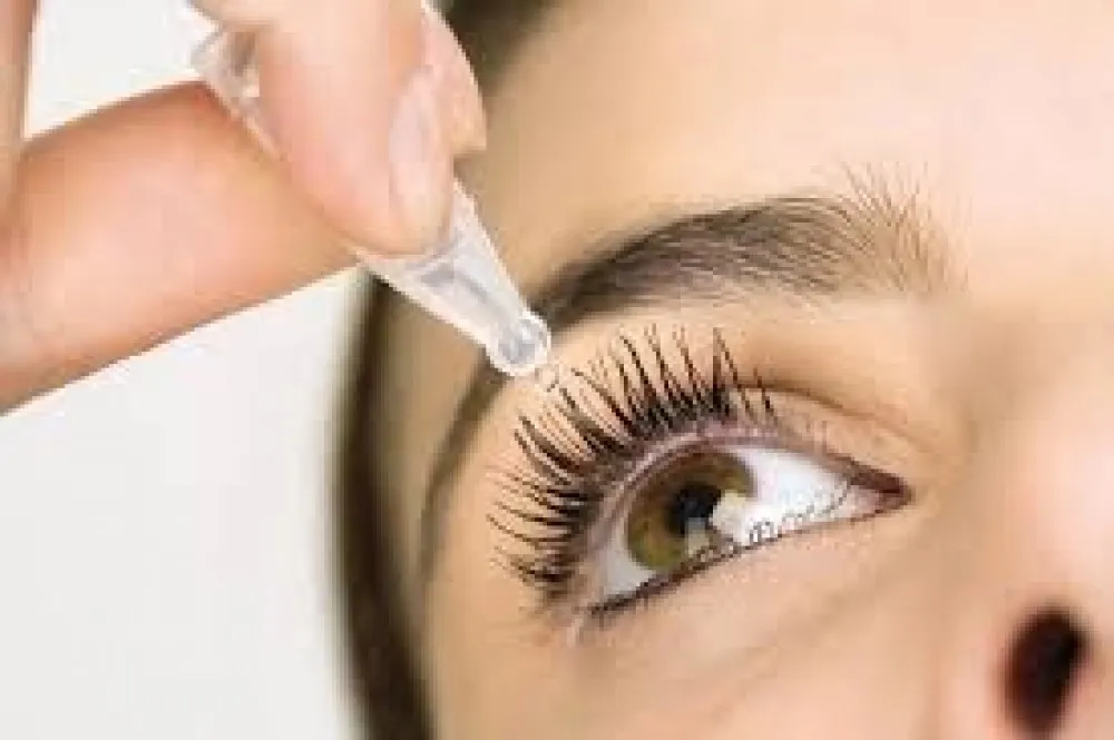 Eye Care Range Pharma Franchise Company