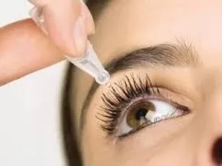 Eye Care Range Pharma Franchise Company