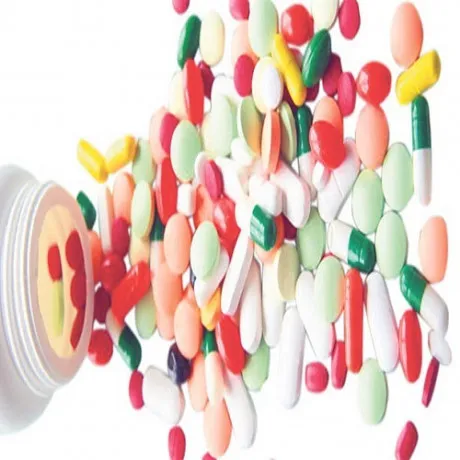 Pediatric Medicine Manufacturer in India 1