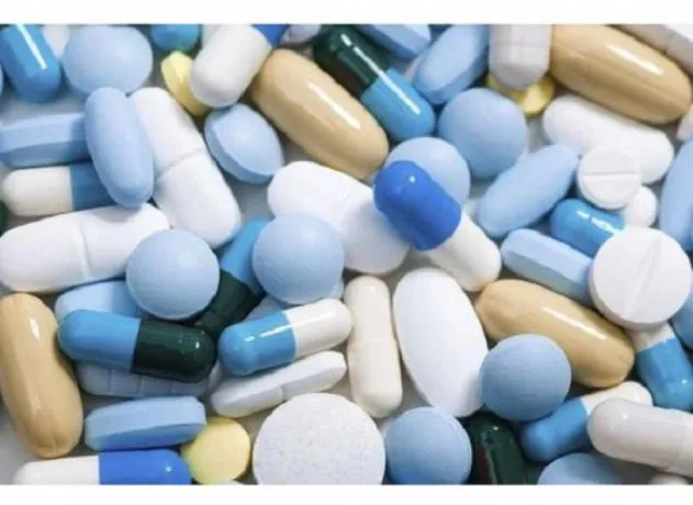 Psychiatry Products Manufacturer India 1