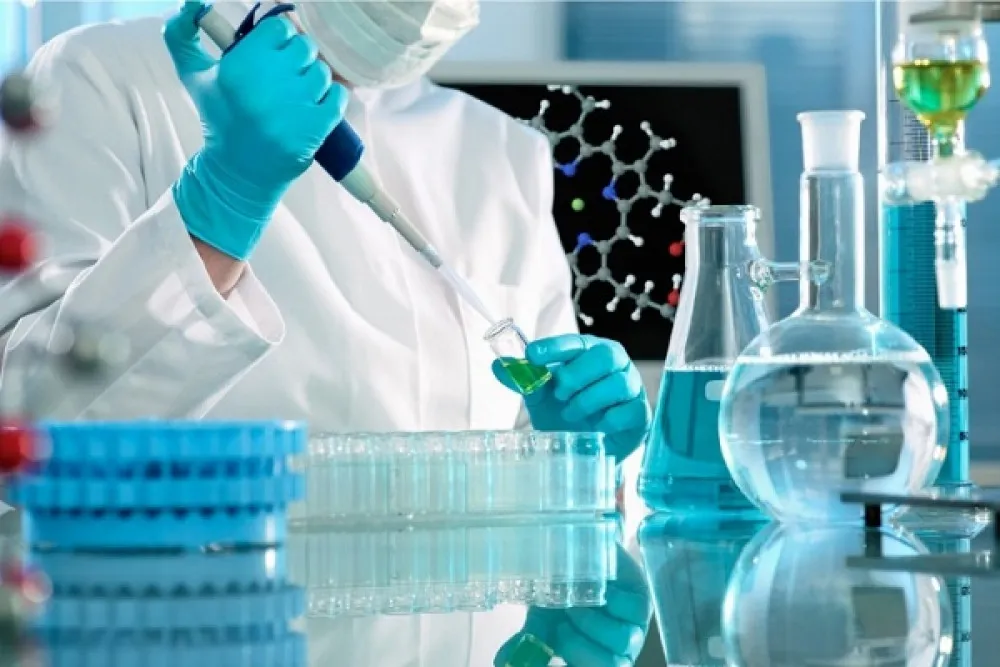 Best Ophthalmic Medicine Manufacturers in Chandigarh