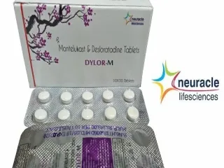 PCD Franchise for Anti-Allergy Medicines