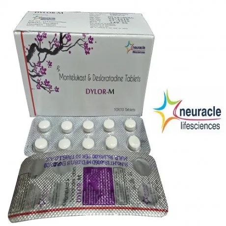 PCD Franchise for Anti-Allergy Medicines 1