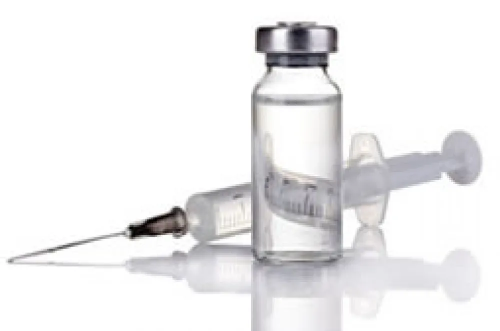 PCD Franchise for Injectable Range