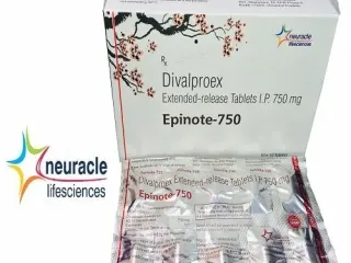 PCD Pharma Franchise for Antiepileptic Medicines Range