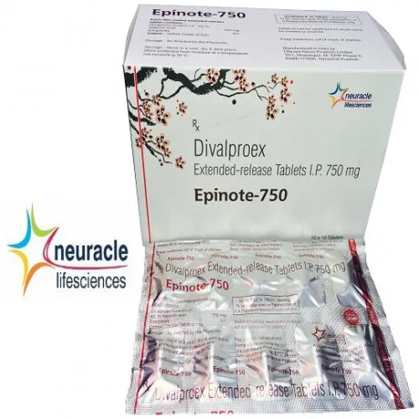 PCD Pharma Franchise for Antiepileptic Medicines Range 1
