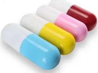 PCD Pharma Franchise for Capsules Range