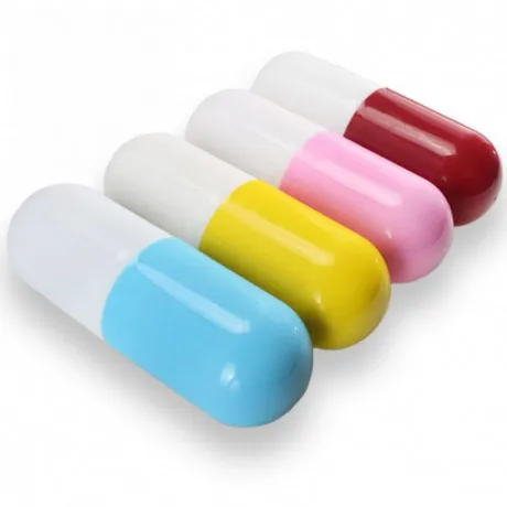 PCD Pharma Franchise for Capsules Range 1