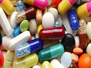 Contract Manufacturing For Higher Antibiotics Medicines