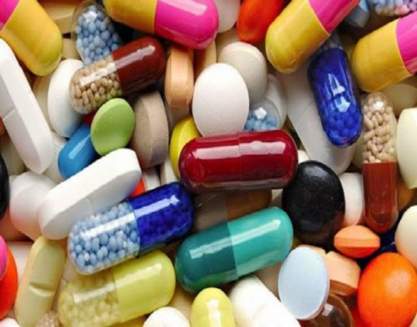 Contract Manufacturing For Higher Antibiotics Medicines 1